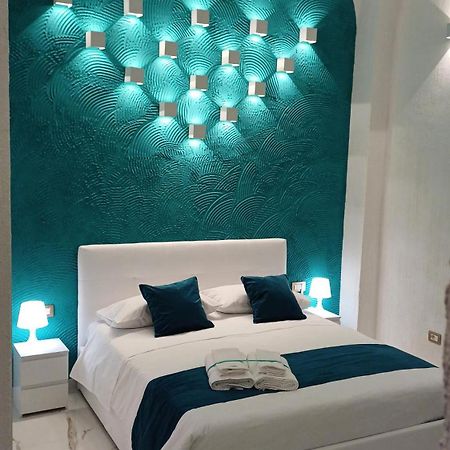 Elegance Room 03 Bari Dış mekan fotoğraf