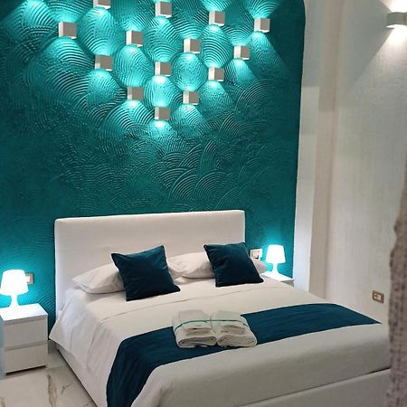 Elegance Room 03 Bari Dış mekan fotoğraf