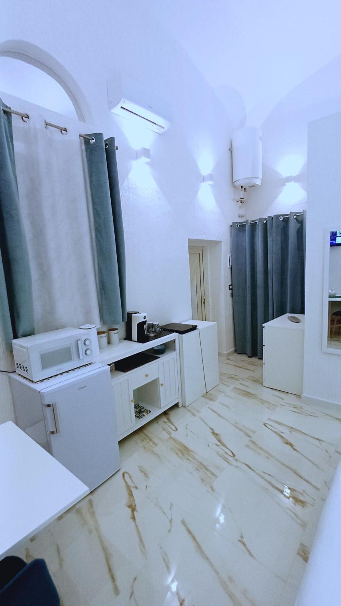 Elegance Room 03 Bari Dış mekan fotoğraf