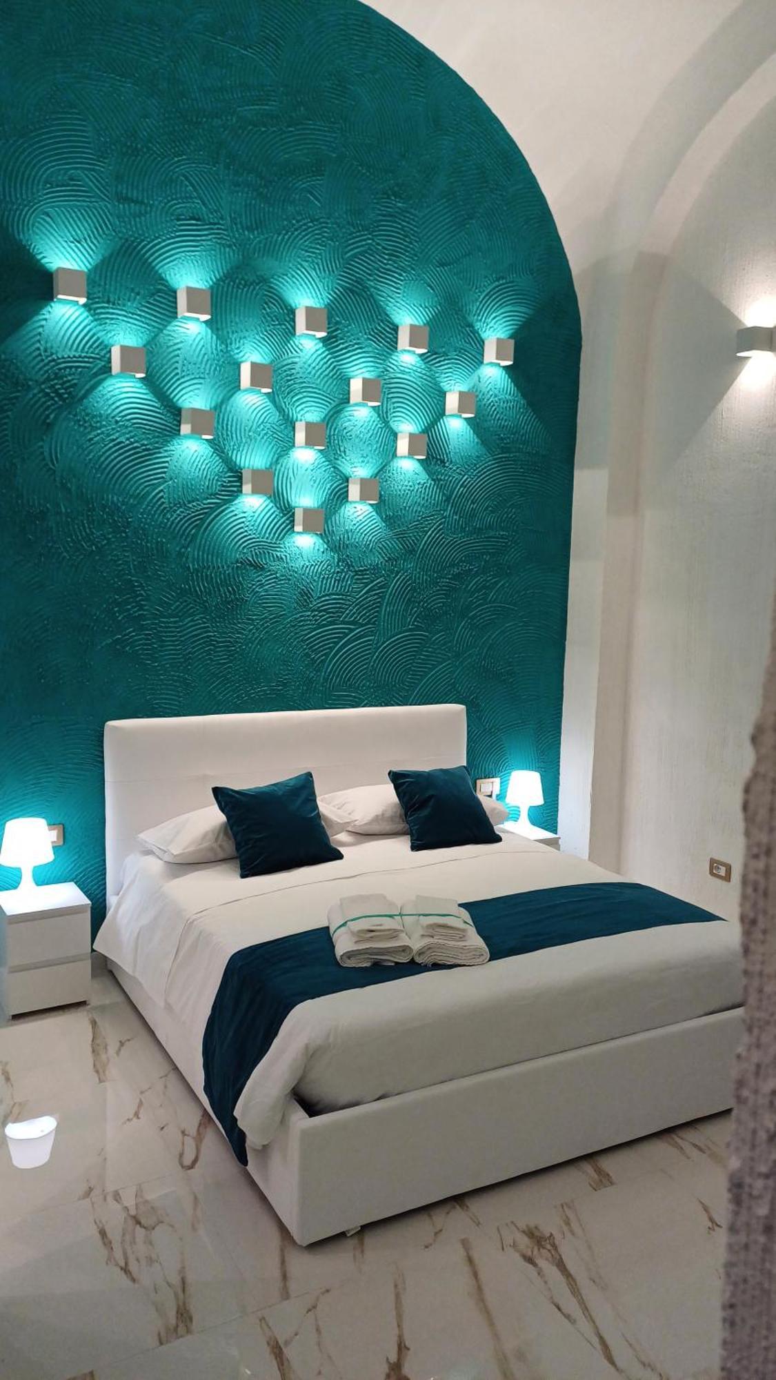 Elegance Room 03 Bari Dış mekan fotoğraf